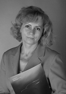 Інна Гурова